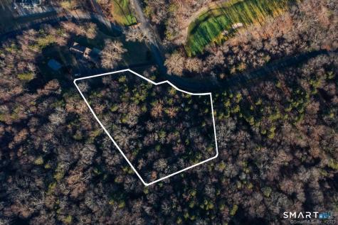 41 Long River Road Sherman CT 06784