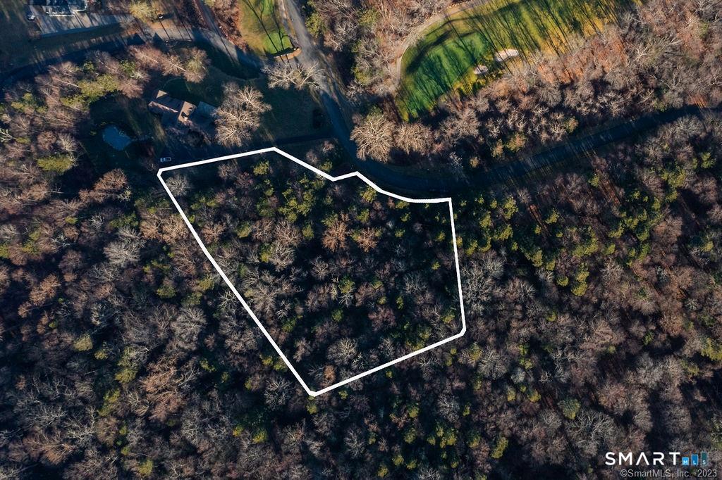 41 Long River Road Sherman CT 06784