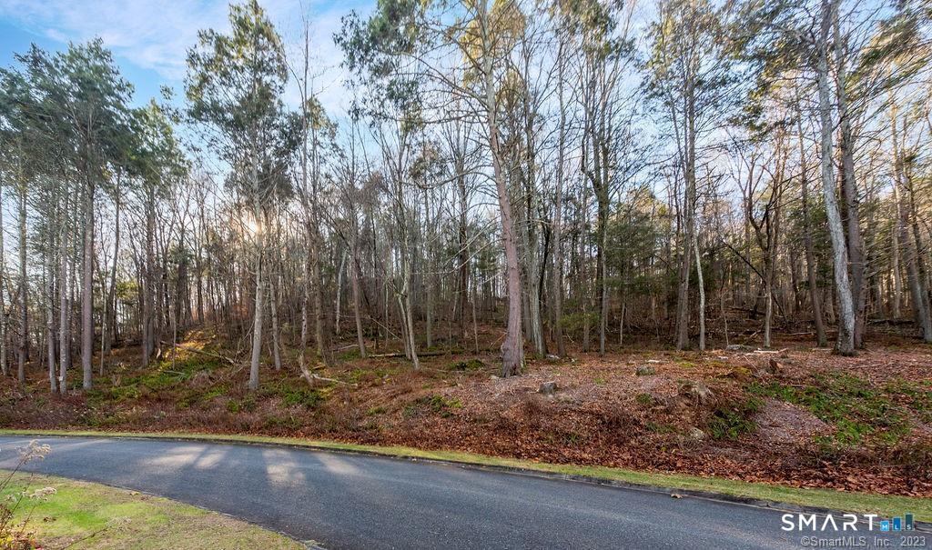 41 Long River Road Sherman CT 06784