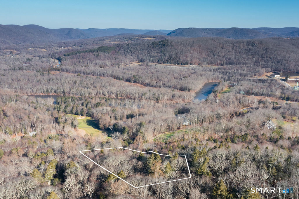 41 Long River Road Sherman CT 06784