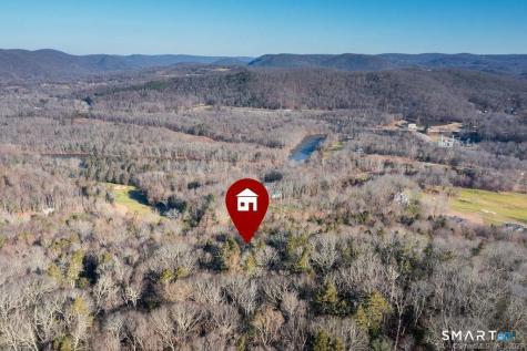 41 Long River Road Sherman CT 06784