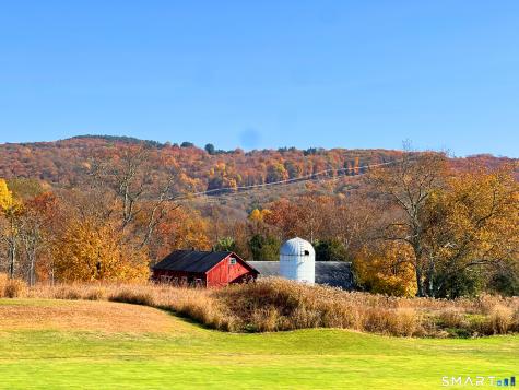41 Long River Road Sherman CT 06784