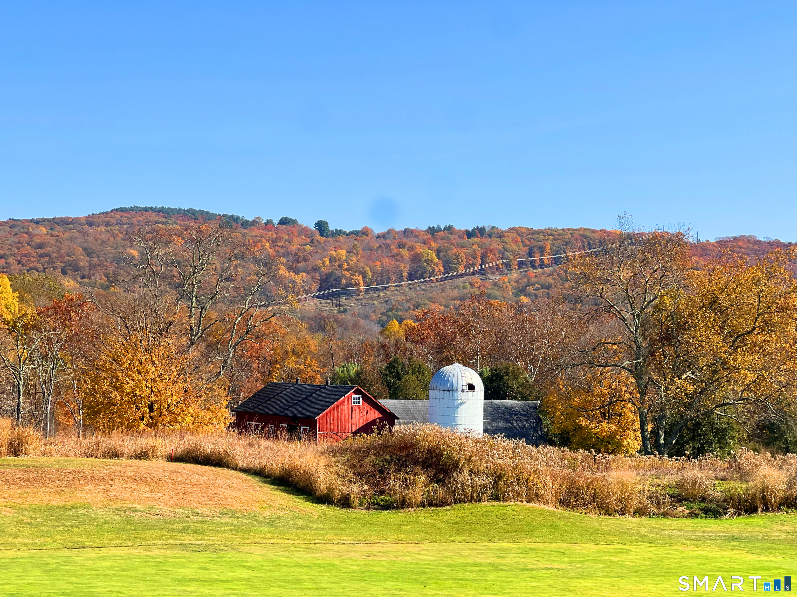 41 Long River Road Sherman CT 06784