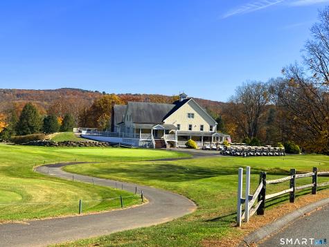 41 Long River Road Sherman CT 06784