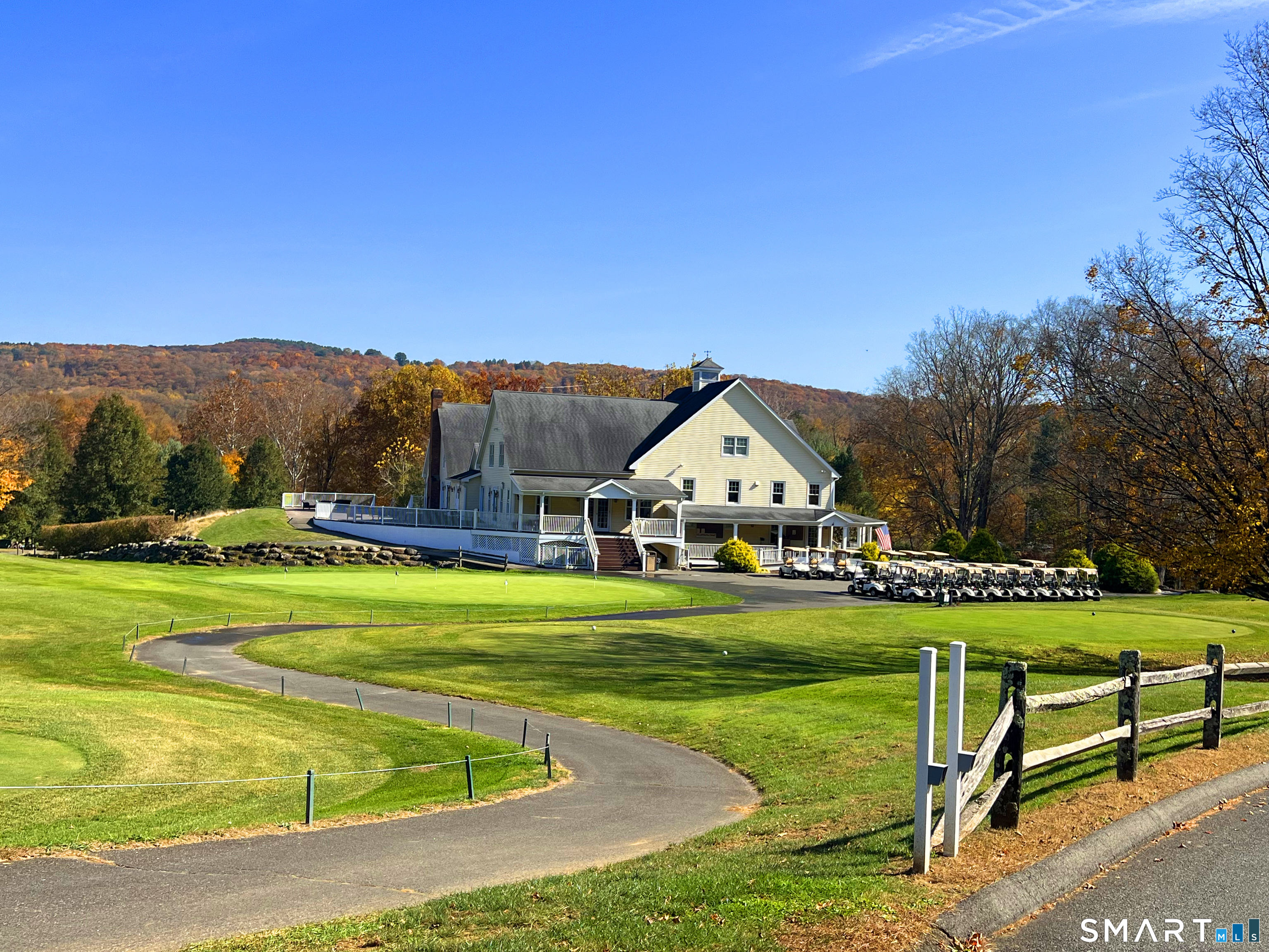 41 Long River Road Sherman CT 06784