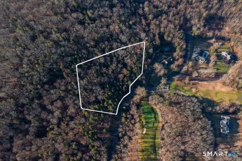 41 Long River Road Sherman CT 06784