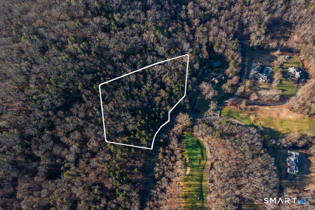 41 Long River Road Sherman CT 06784