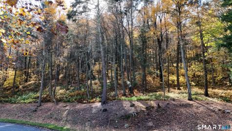 41 Long River Road Sherman CT 06784