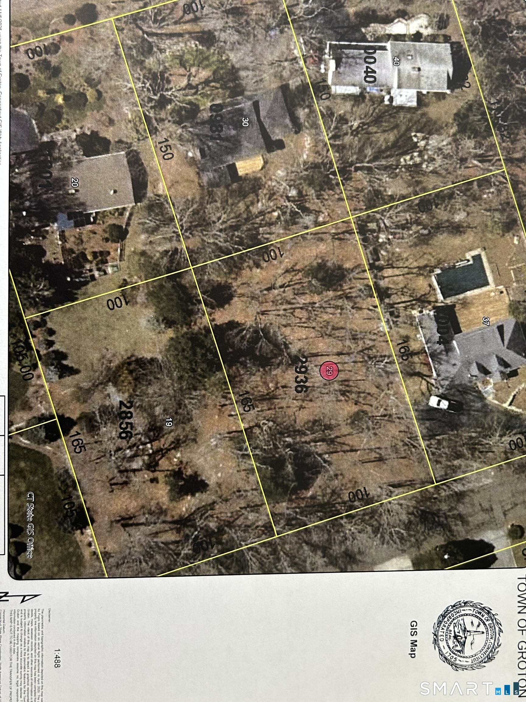 29 Skyline Drive Groton CT 06340