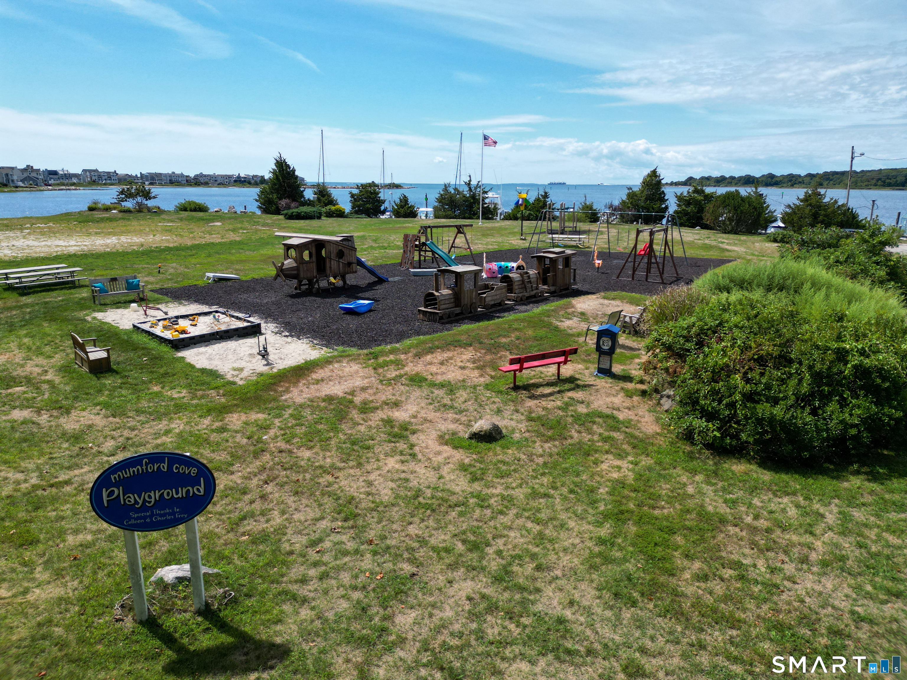 29 Skyline Drive Groton CT 06340