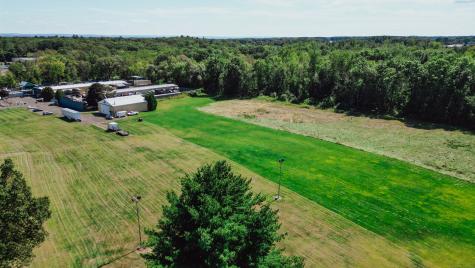 10 Russell Road East Granby CT 06026