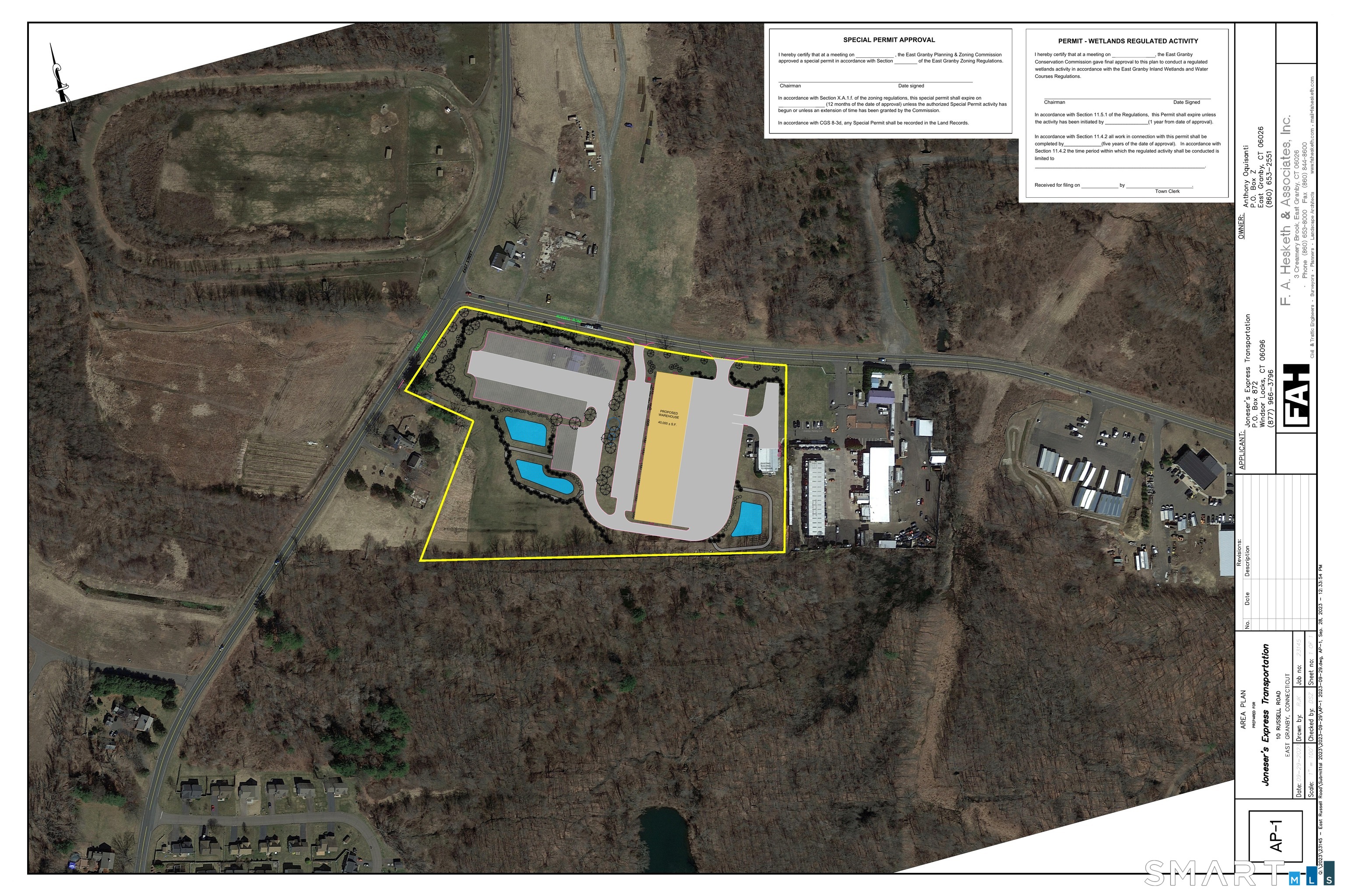 10 Russell Road East Granby CT 06026