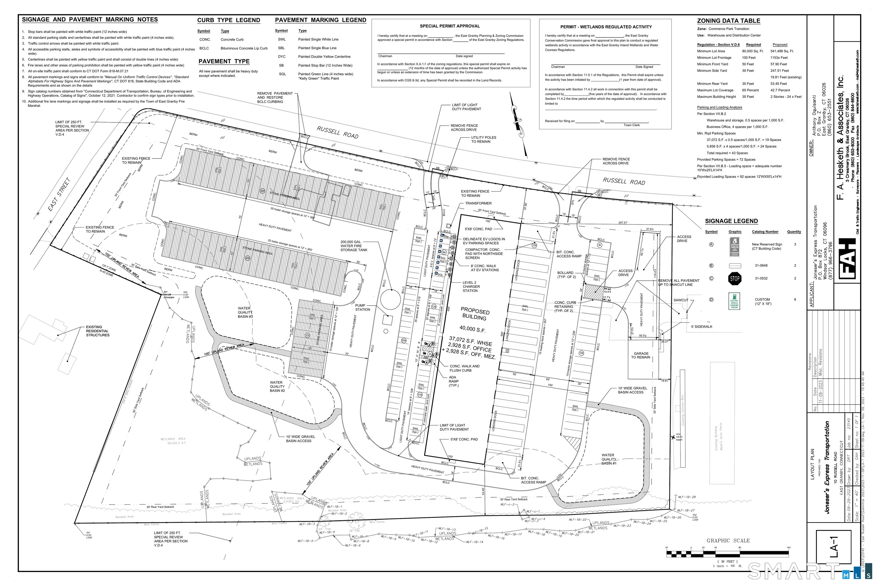 10 Russell Road East Granby CT 06026