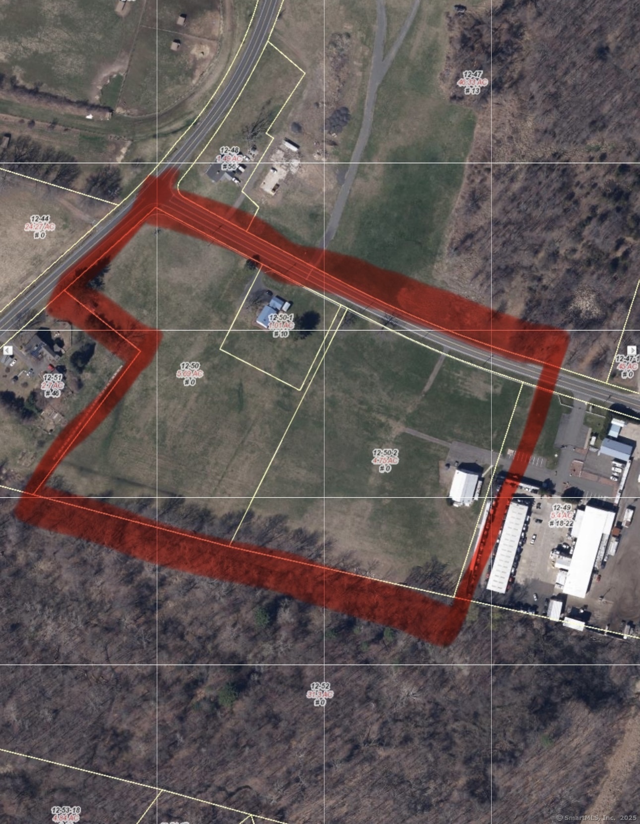 10 Russell Road East Granby CT 06026