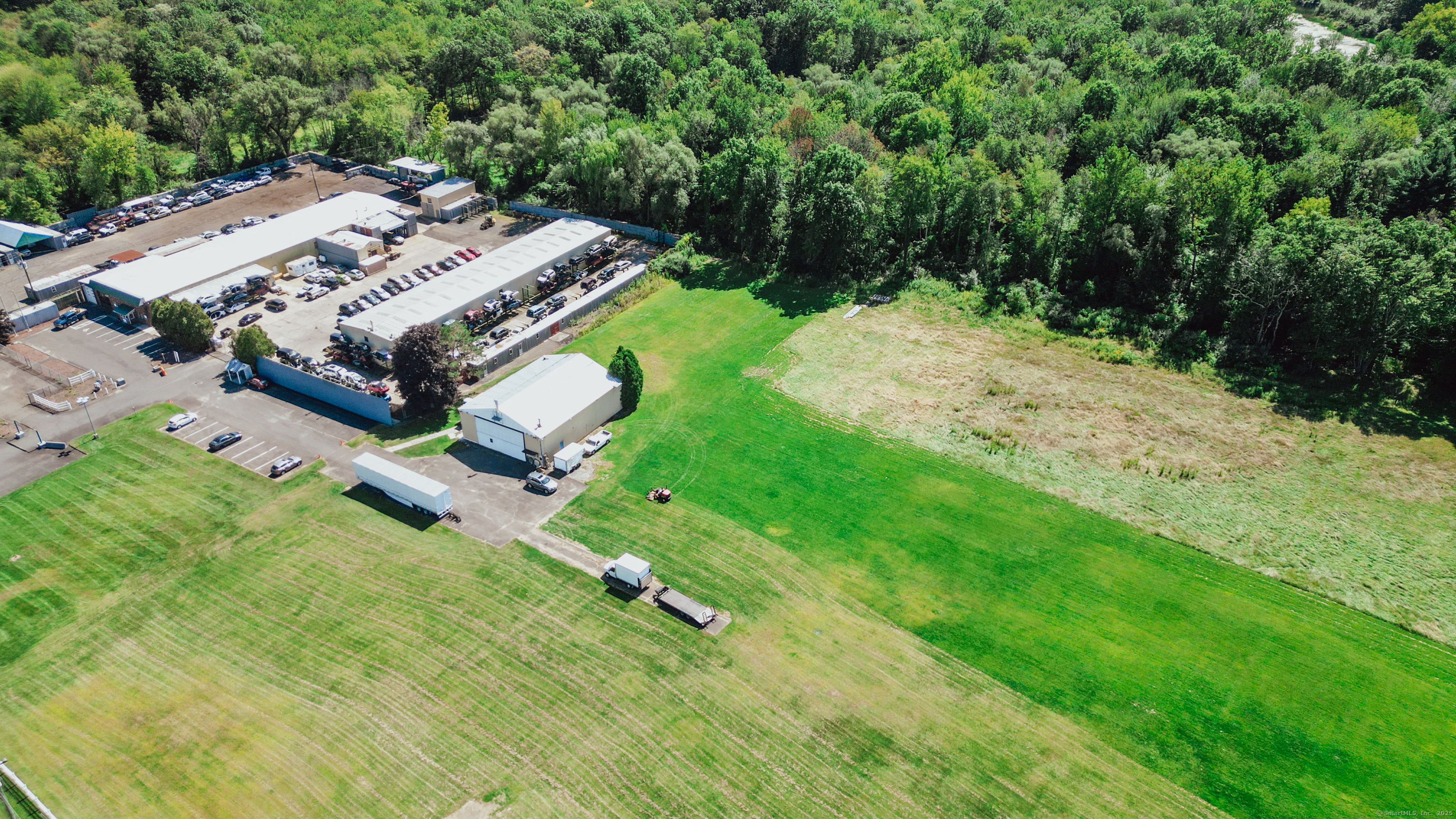 10 Russell Road East Granby CT 06026