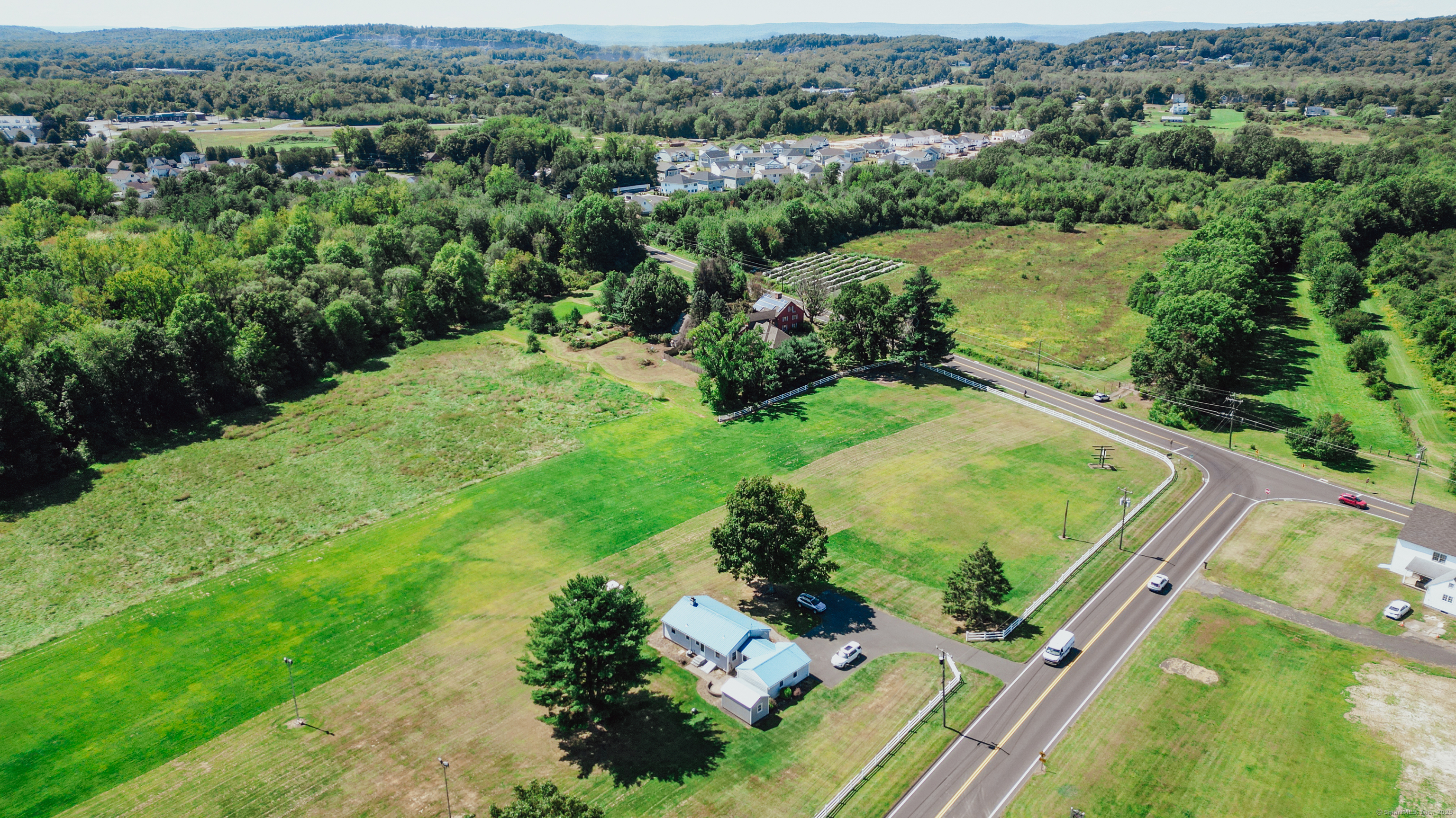 10 Russell Road East Granby CT 06026