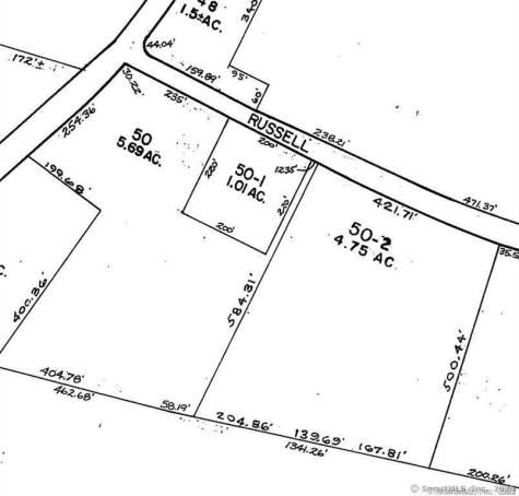 10 Russell Road East Granby CT 06026