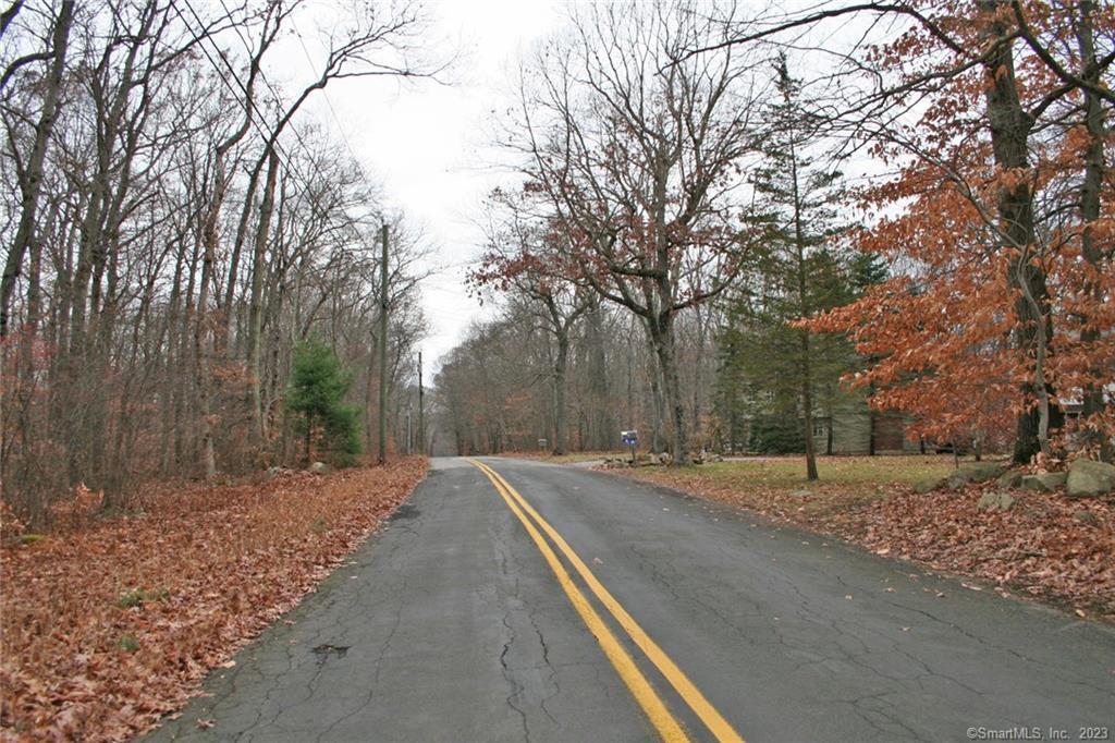Lot 3 Midwood Farm Road East Hampton CT 06424