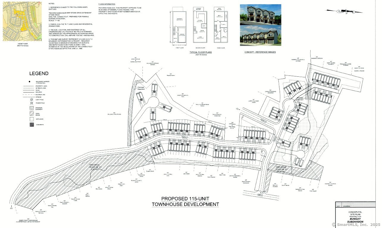 50 Bissell Place Seymour CT 06483