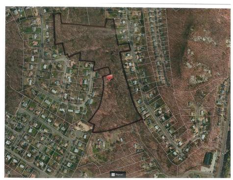 50 Bissell Place Seymour CT 06483