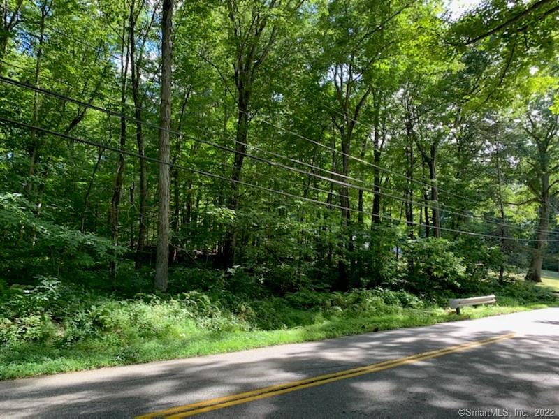 40 Old Willimantic Road Columbia CT 06237