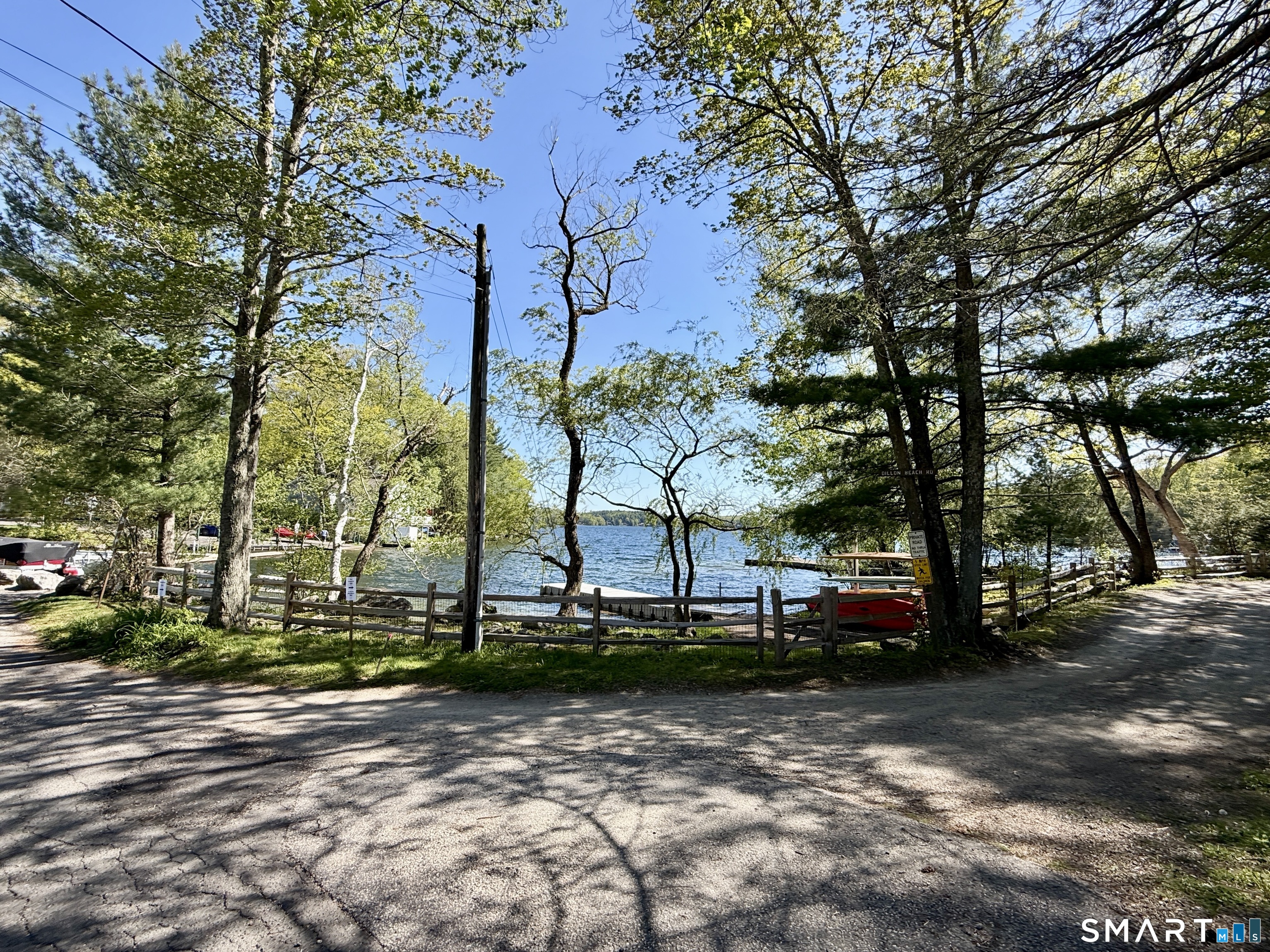 4 West Side Drive Barkhamsted CT 06063