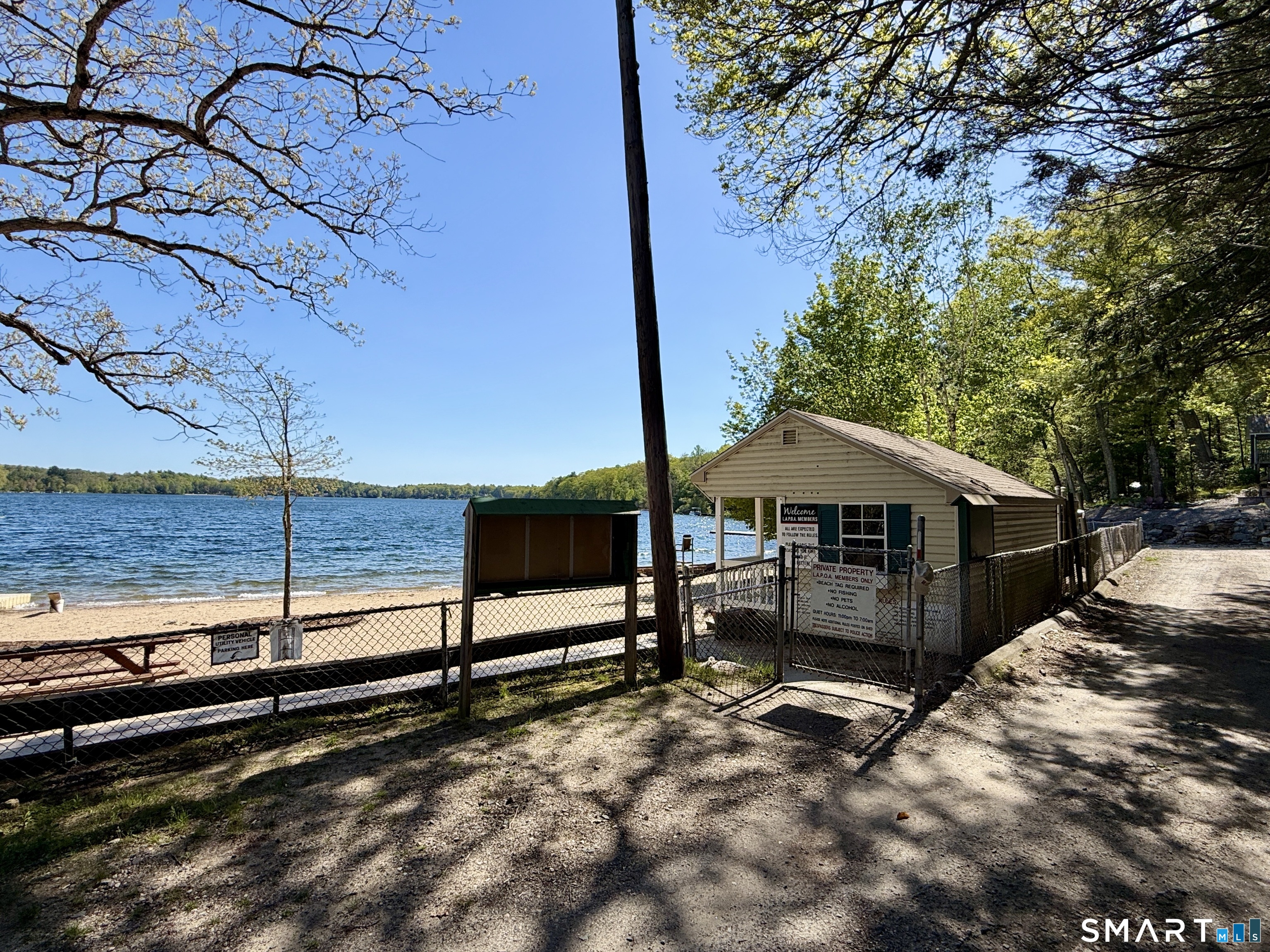 4 West Side Drive Barkhamsted CT 06063