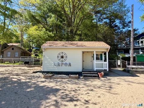4 West Side Drive Barkhamsted CT 06063