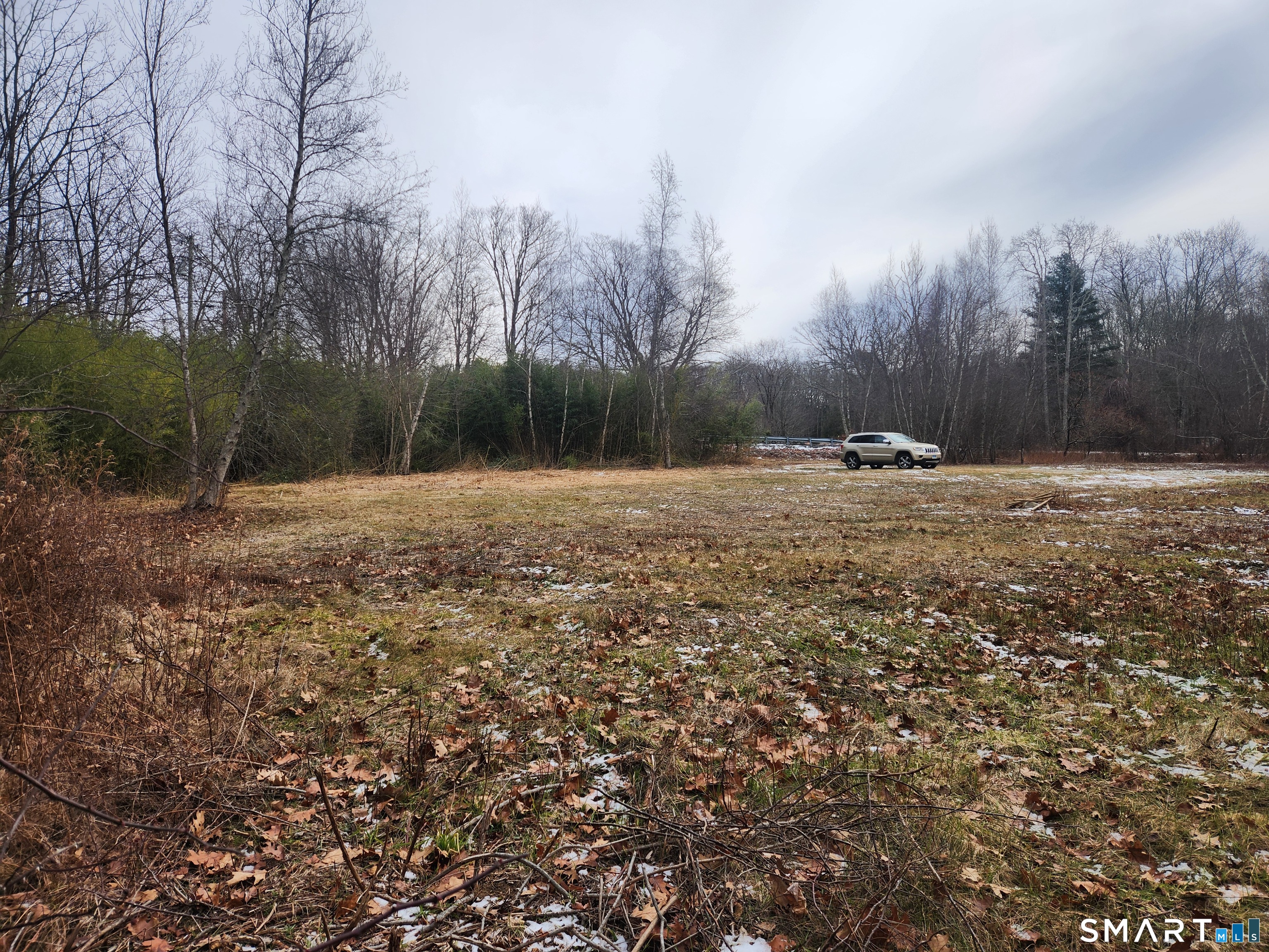 Lyon Hill Road Woodstock CT 06281