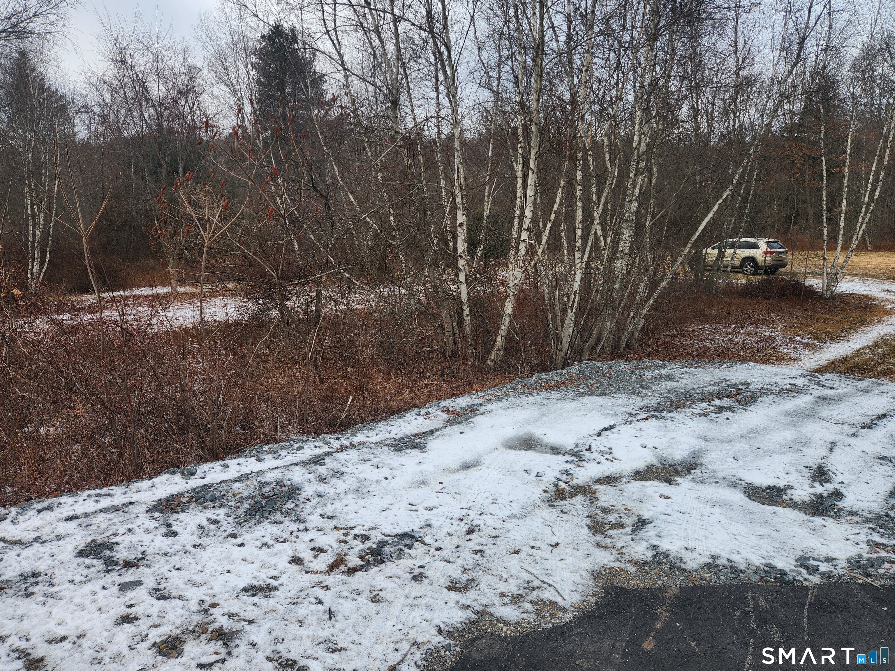 Lyon Hill Road Woodstock CT 06281