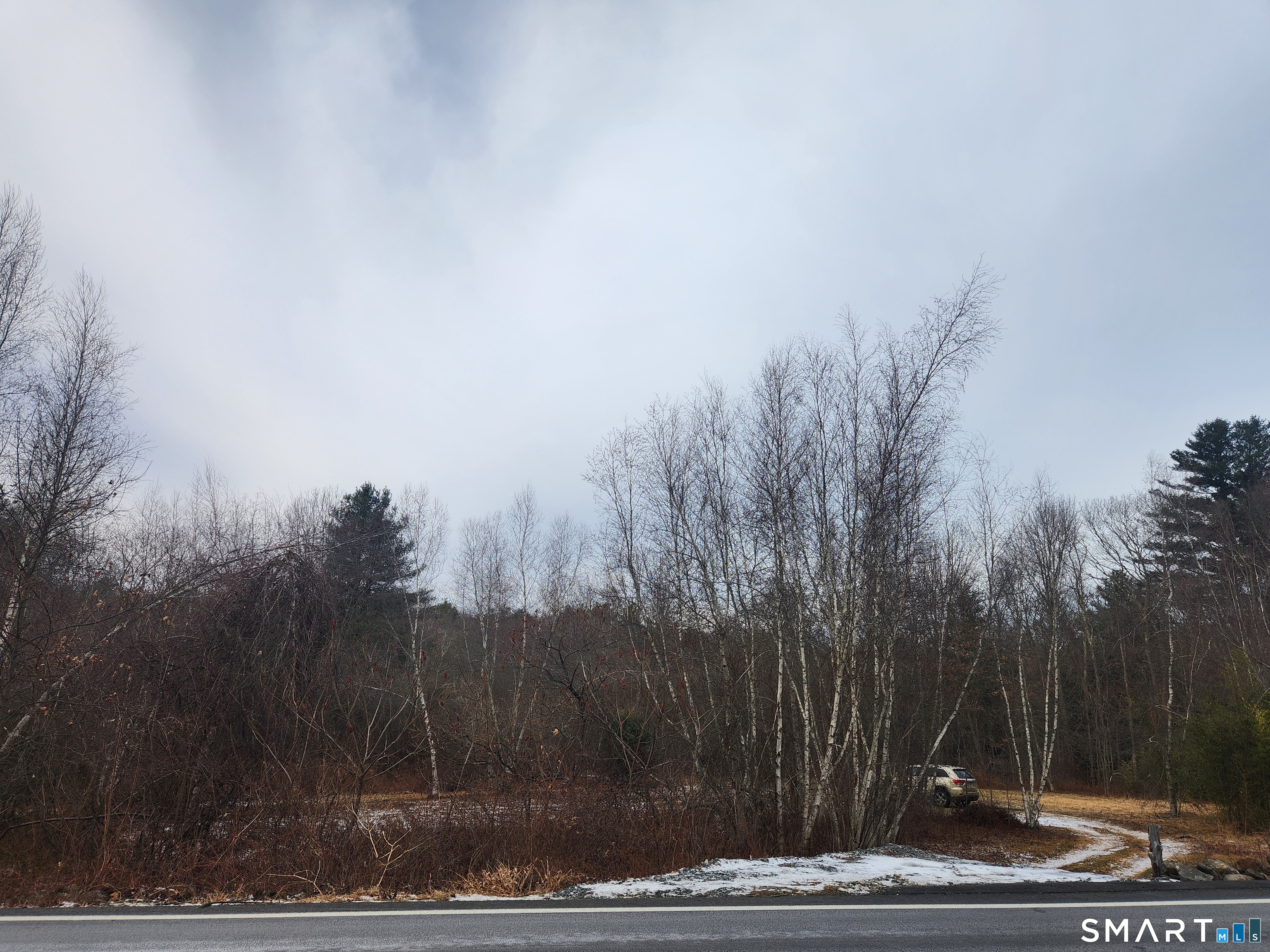 Lyon Hill Road Woodstock CT 06281