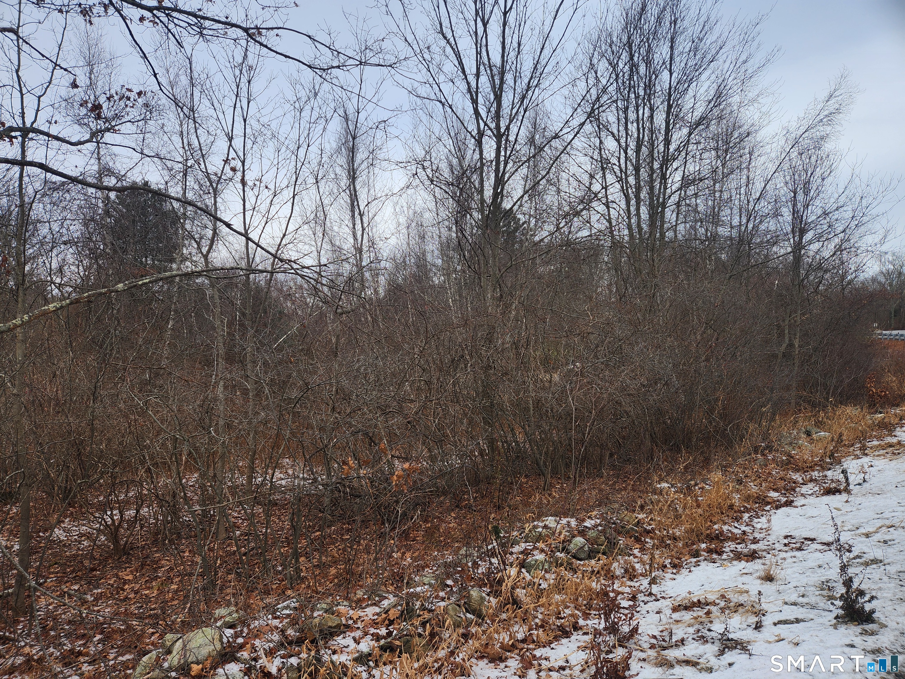 Lyon Hill Road Woodstock CT 06281