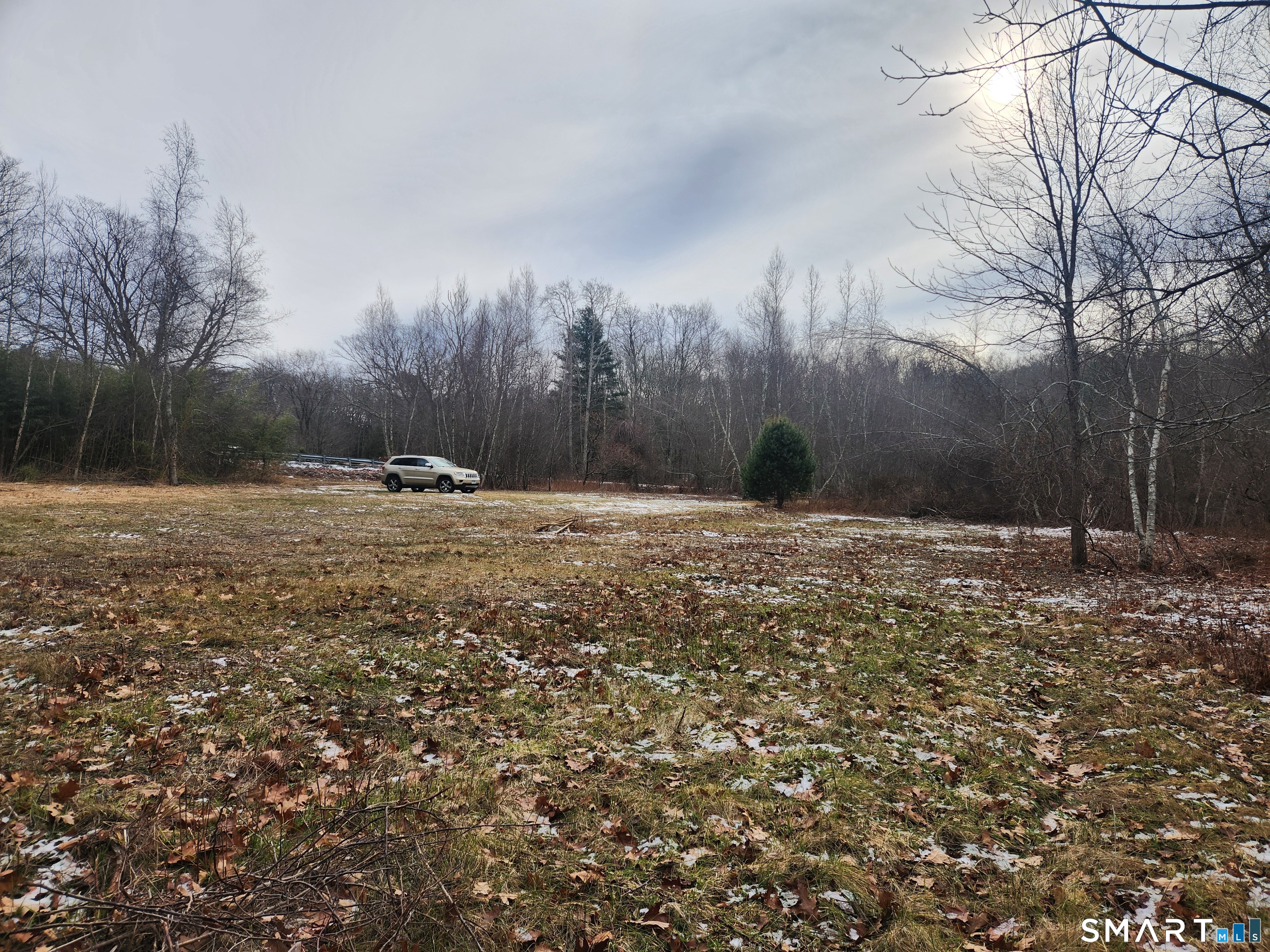 Lyon Hill Road Woodstock CT 06281