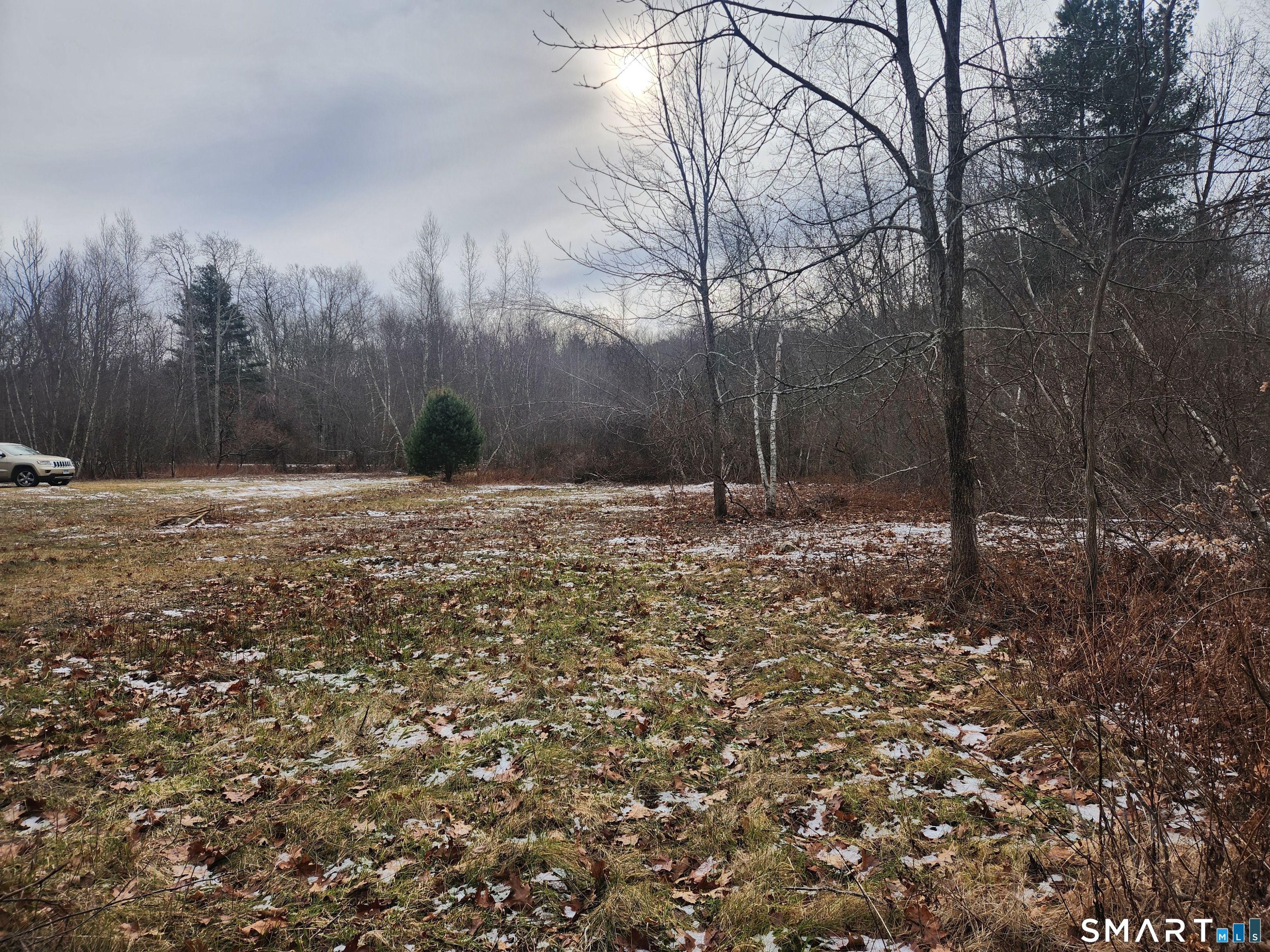 Lyon Hill Road Woodstock CT 06281