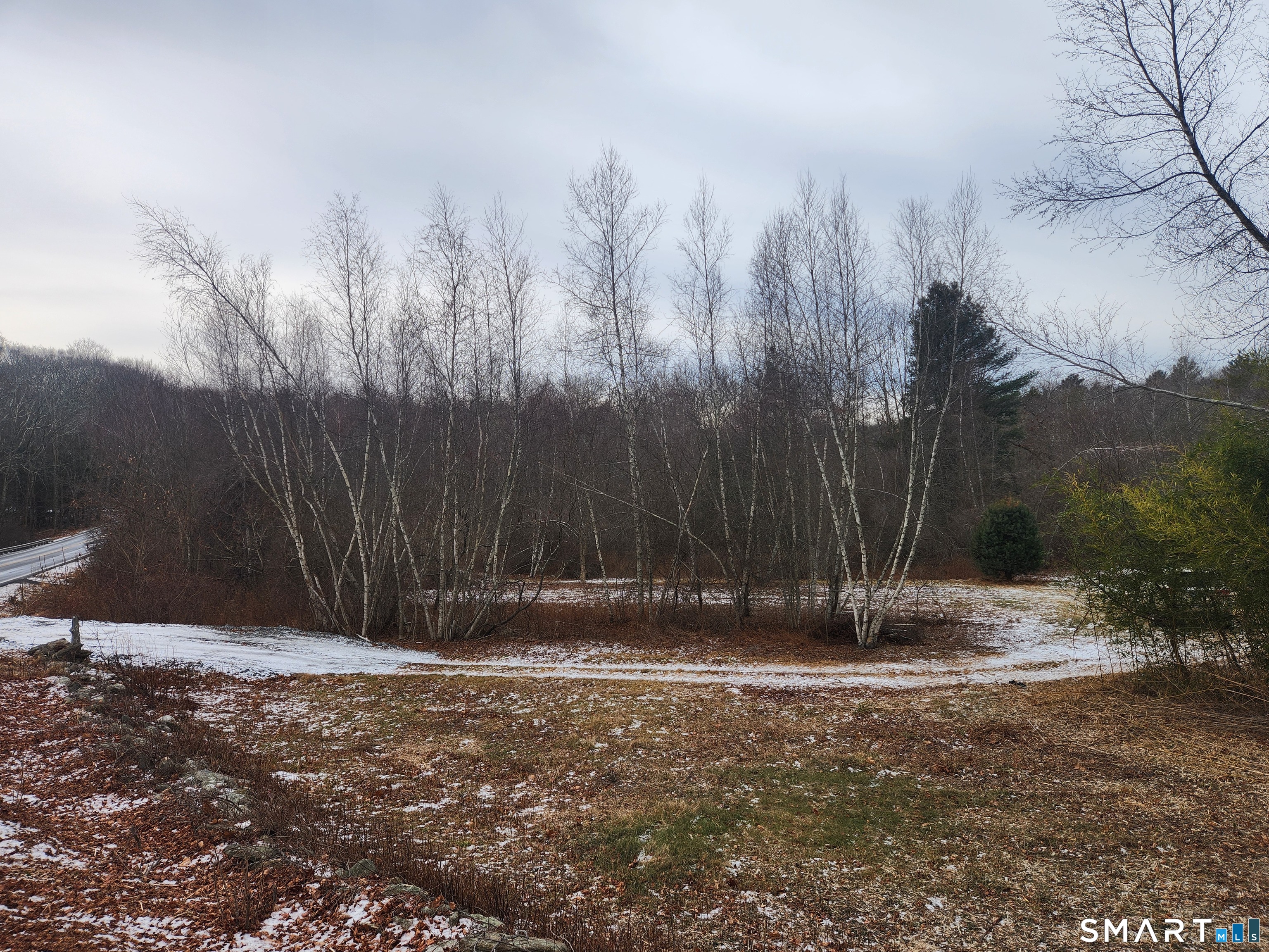 Lyon Hill Road Woodstock CT 06281