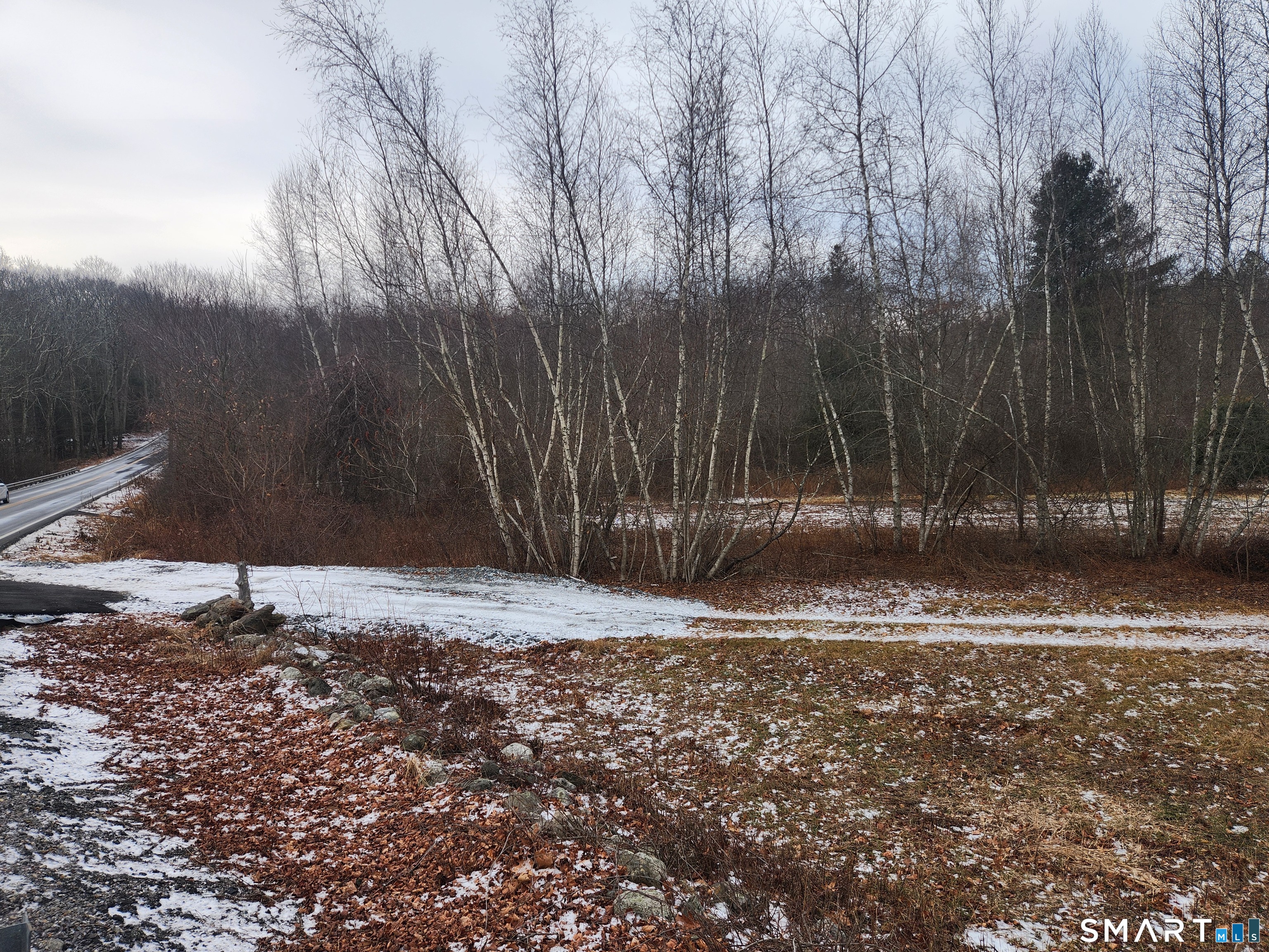 Lyon Hill Road Woodstock CT 06281