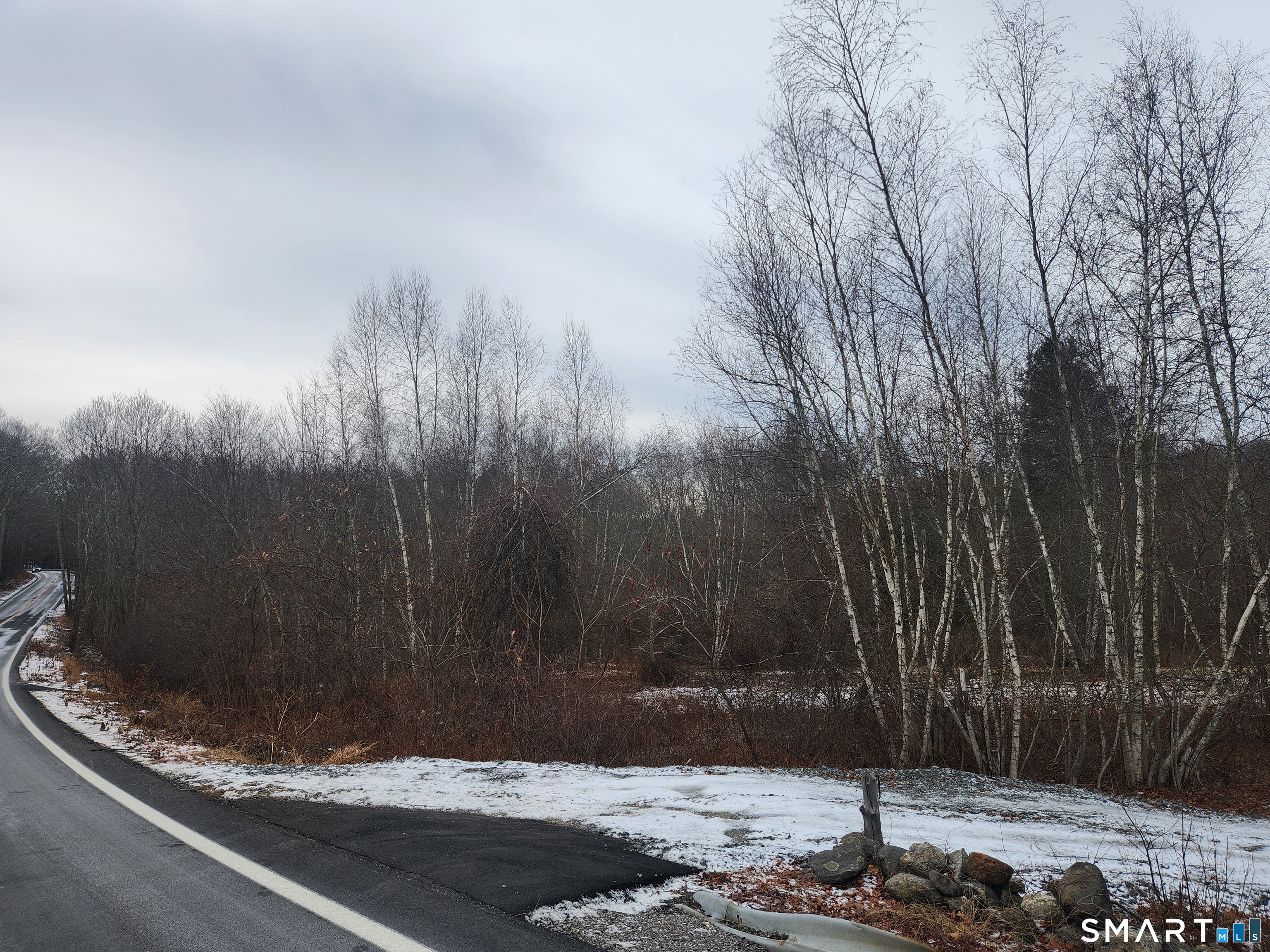 Lyon Hill Road Woodstock CT 06281