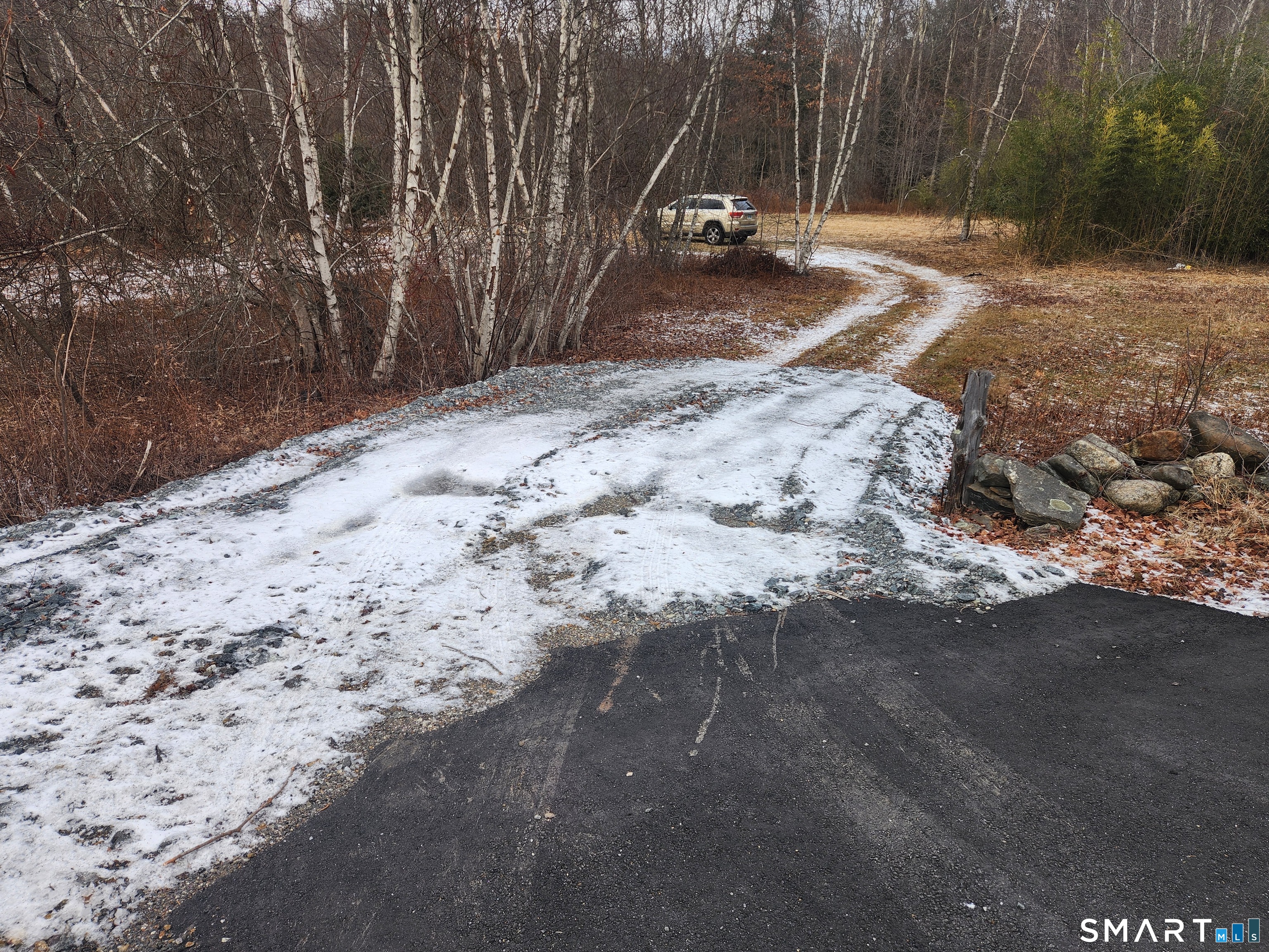 Lyon Hill Road Woodstock CT 06281