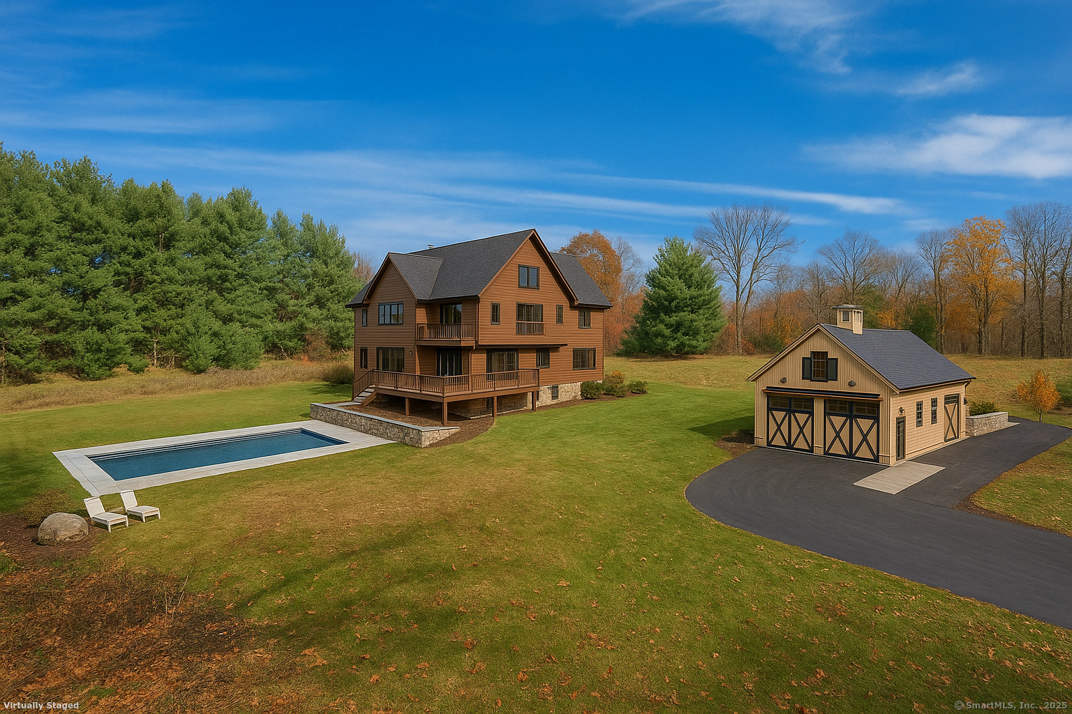 115 Mcbride Road Litchfield CT 06759