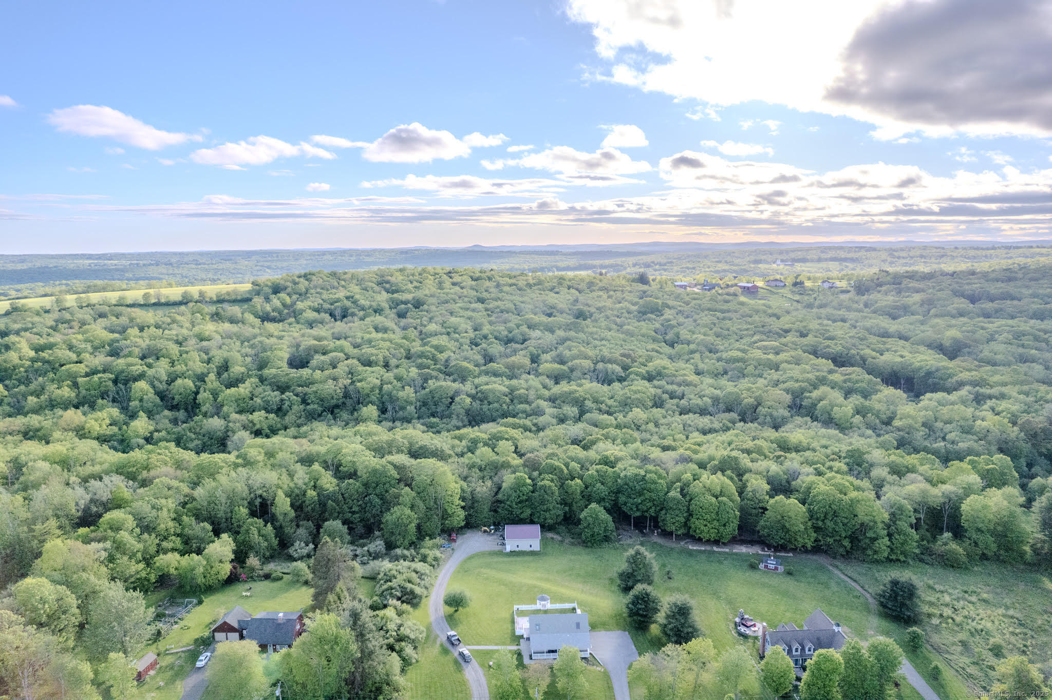 115 Mcbride Road Litchfield CT 06759