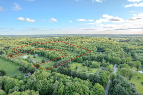 115 Mcbride Road Litchfield CT 06759