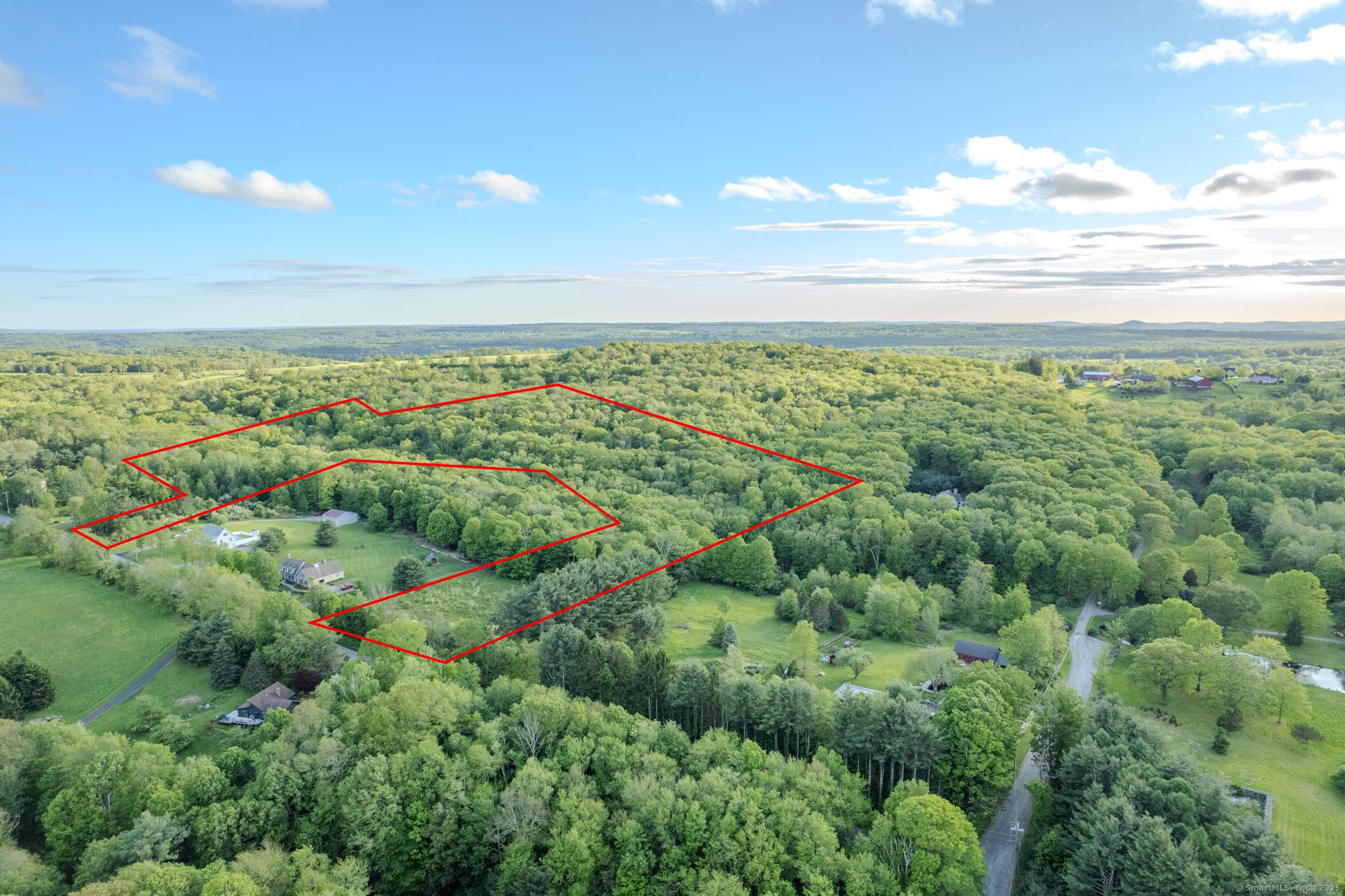 115 Mcbride Road Litchfield CT 06759