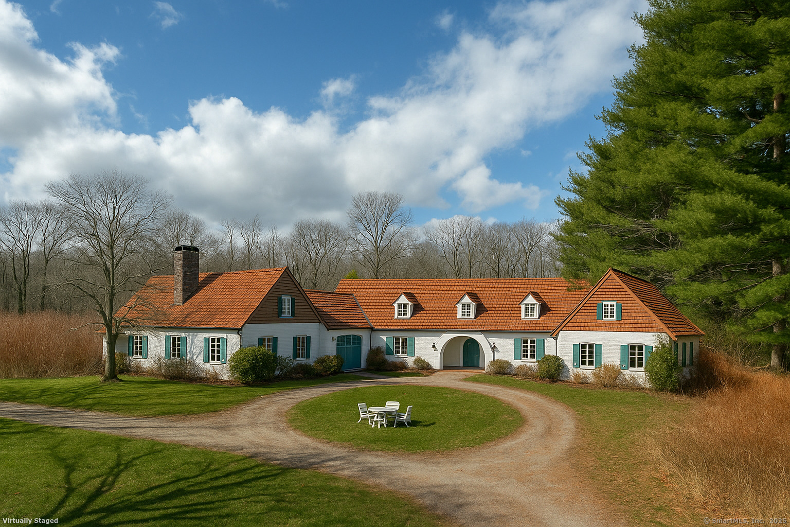 115 Mcbride Road Litchfield CT 06759