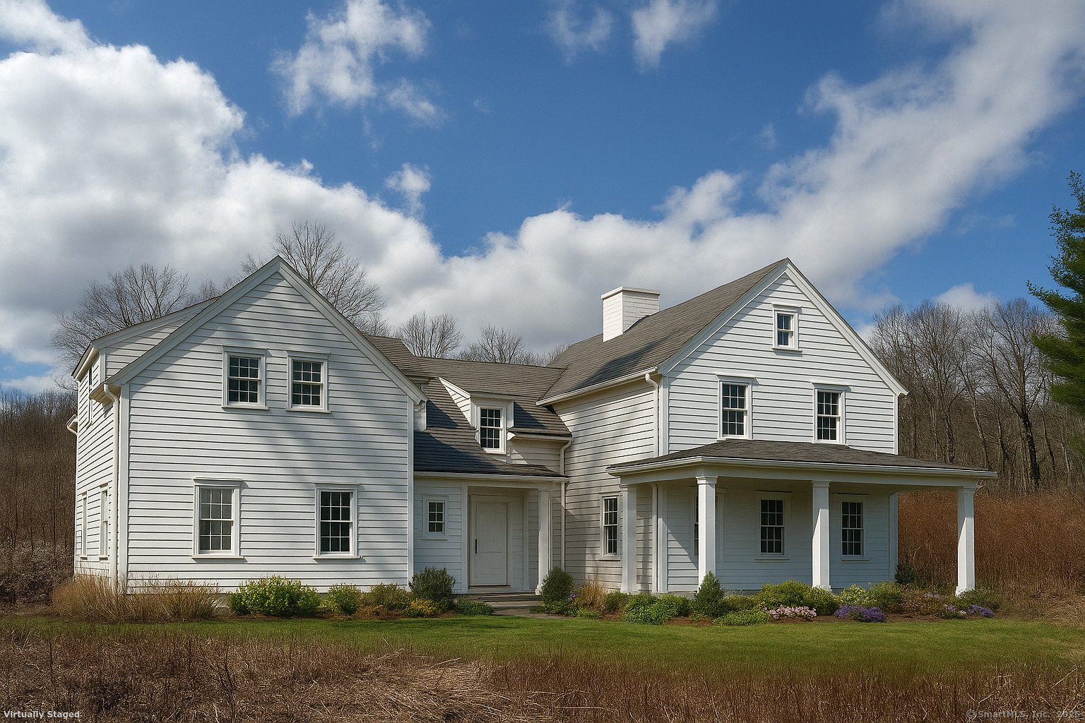115 Mcbride Road Litchfield CT 06759