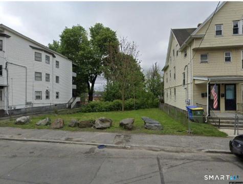 20 Walnut Avenue Waterbury CT 06704