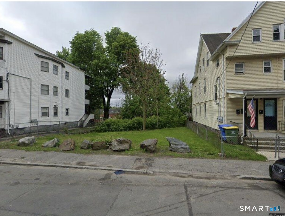 20 Walnut Avenue Waterbury CT 06704