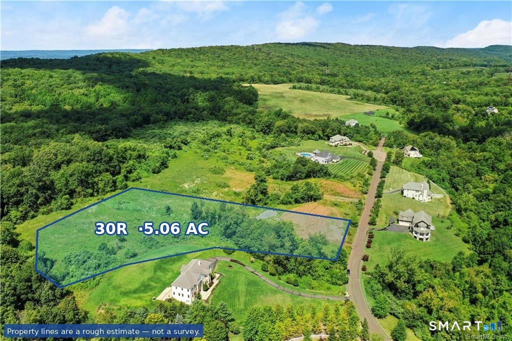 30-R Turkey Hill Road Durham CT 06422