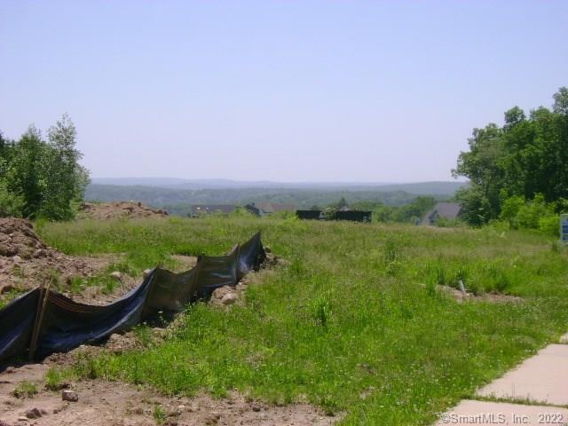 LOT 61 Skyline Drive East Hampton CT 06424