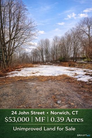 24 John Street Norwich CT 06360