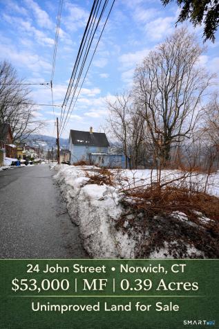 24 John Street Norwich CT 06360